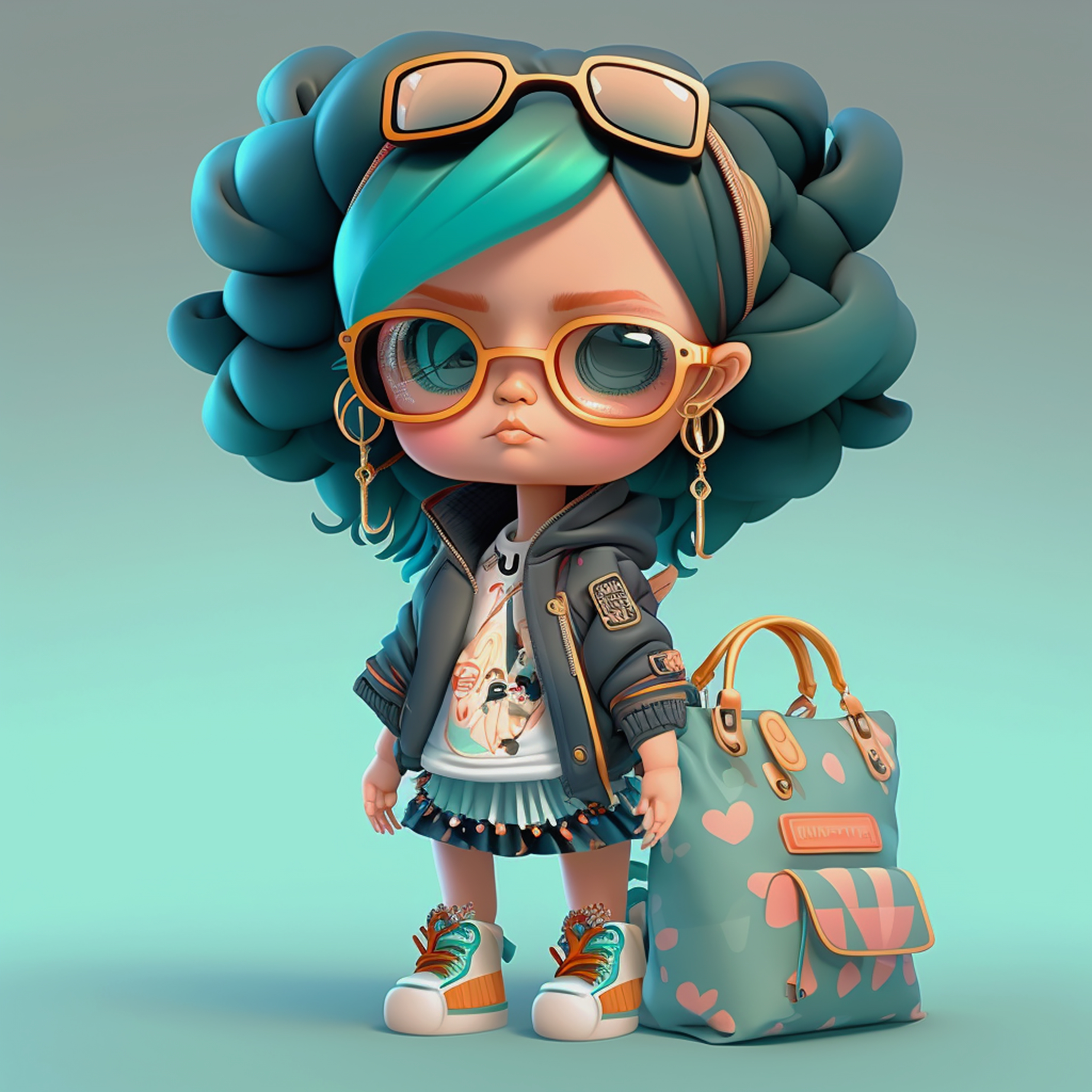 Ai generated