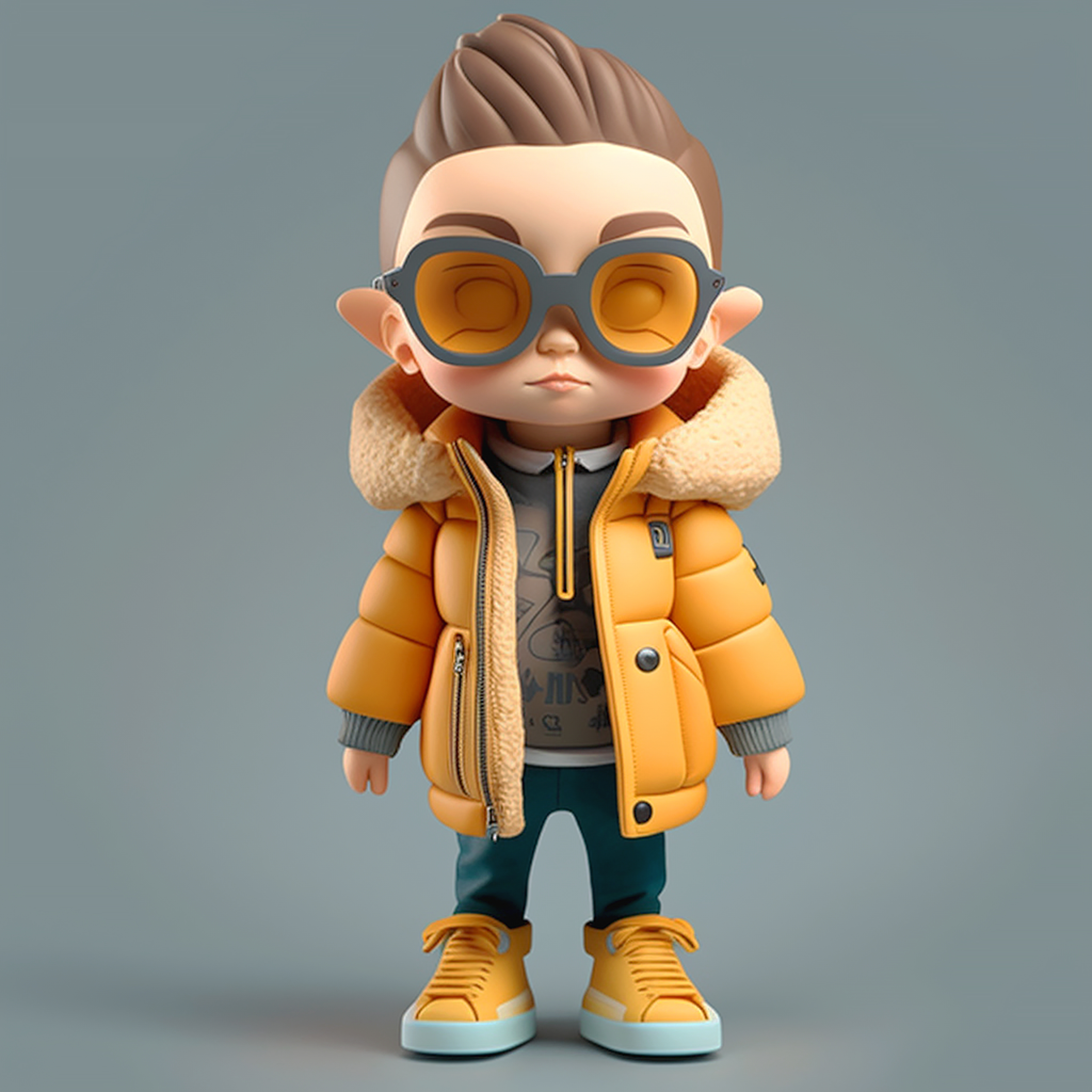 Yellow jacket